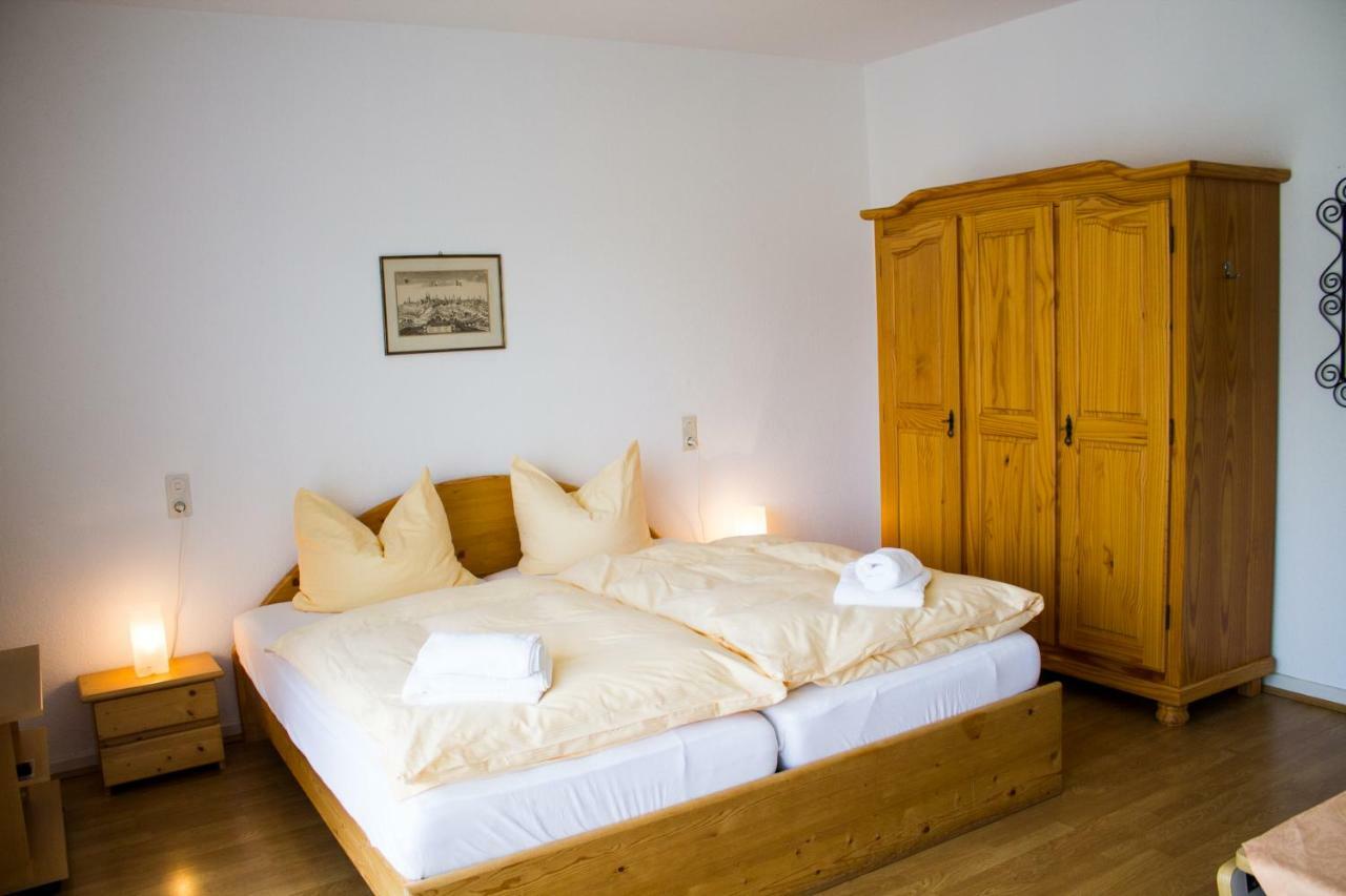Appartementhaus Martin Badenweiler Bagian luar foto